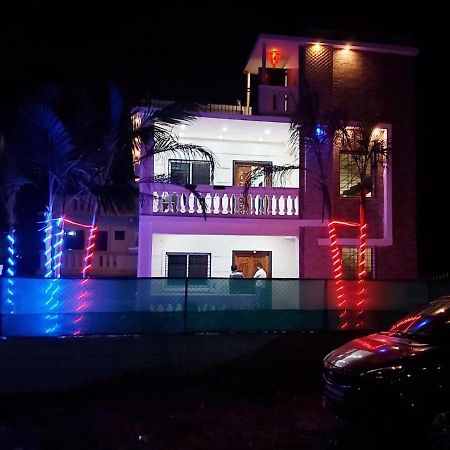 A2Zroomz Aarya Villa 4 Bhk Lonavala Exterior photo