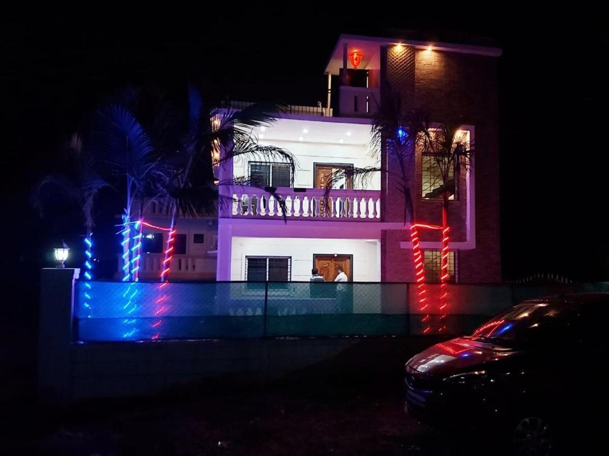A2Zroomz Aarya Villa 4 Bhk Lonavala Exterior photo