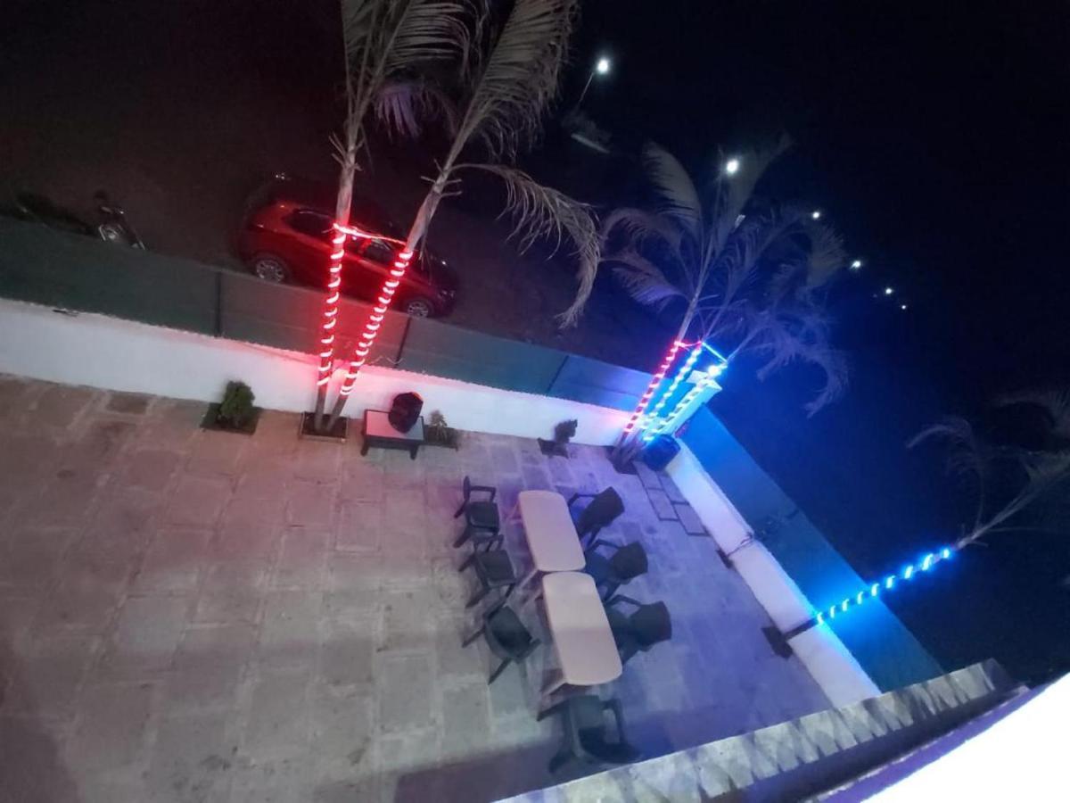 A2Zroomz Aarya Villa 4 Bhk Lonavala Exterior photo